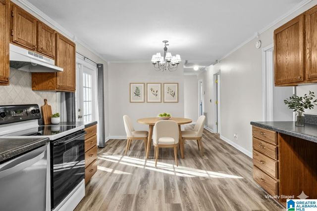 3213 45TH PLACE E, Tuscaloosa, AL 35405