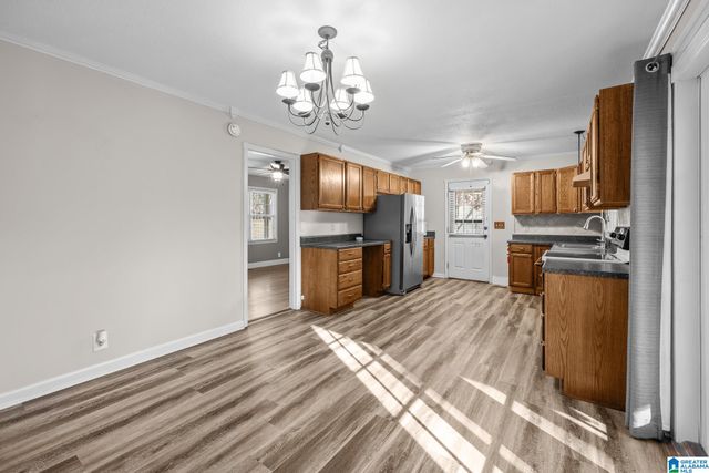 3213 45TH PLACE E, Tuscaloosa, AL 35405