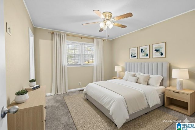 3213 45TH PLACE E, Tuscaloosa, AL 35405