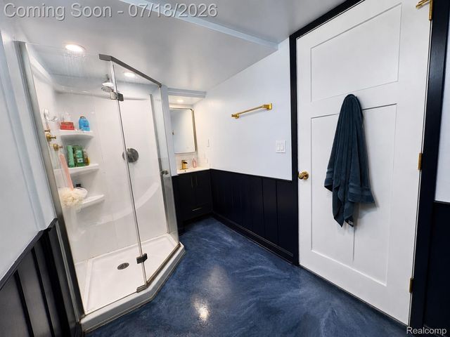 31214 Geraldine Street, Westland, MI 48185