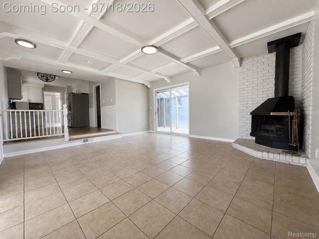 31214 Geraldine Street, Westland, MI 48185