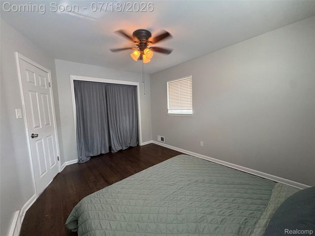 31214 Geraldine Street, Westland, MI 48185