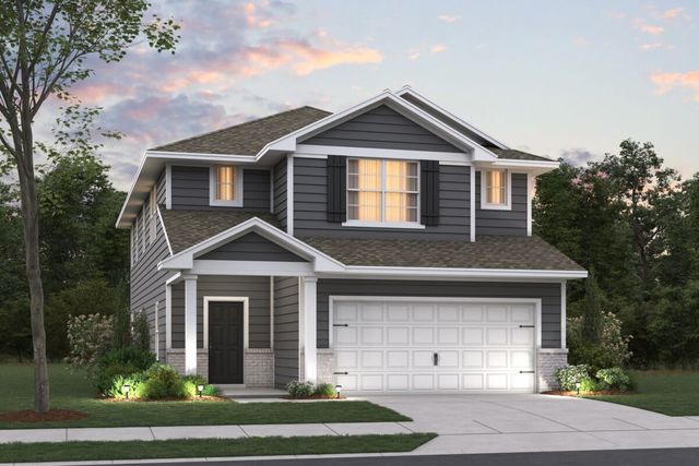 913 Watercourse Court, Nashville, TN 37214