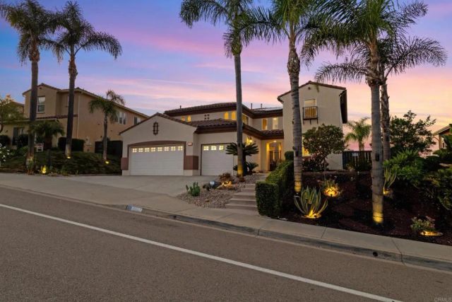 2152 Rocky Point Way, San Marcos, CA 92078