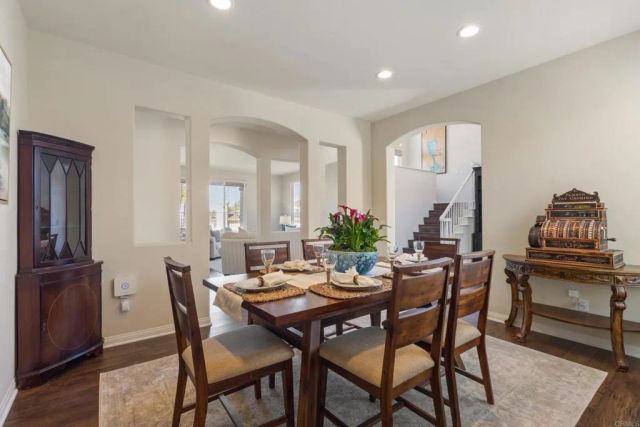 2152 Rocky Point Way, San Marcos, CA 92078
