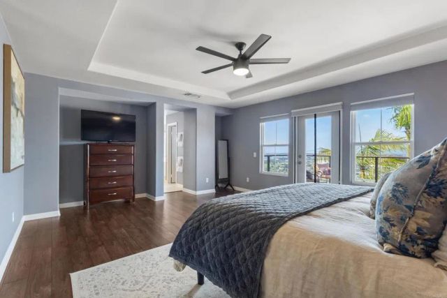 2152 Rocky Point Way, San Marcos, CA 92078