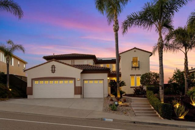 2152 Rocky Point Way, San Marcos, CA 92078