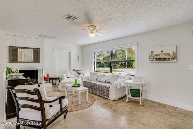 315 Kenzel Court, Merritt Island, FL 32953
