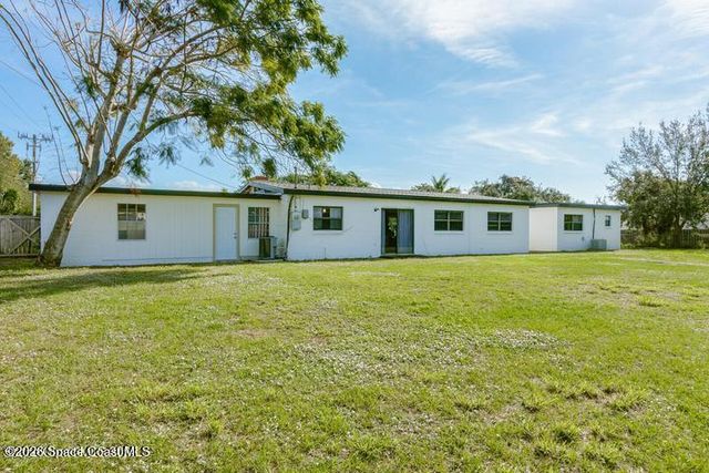 315 Kenzel Court, Merritt Island, FL 32953