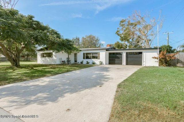 315 Kenzel Court, Merritt Island, FL 32953