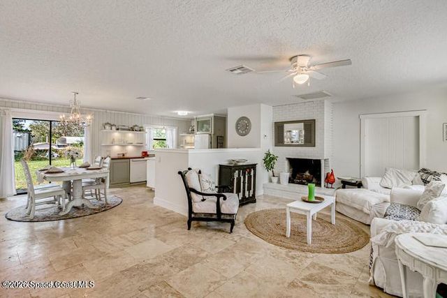 315 Kenzel Court, Merritt Island, FL 32953