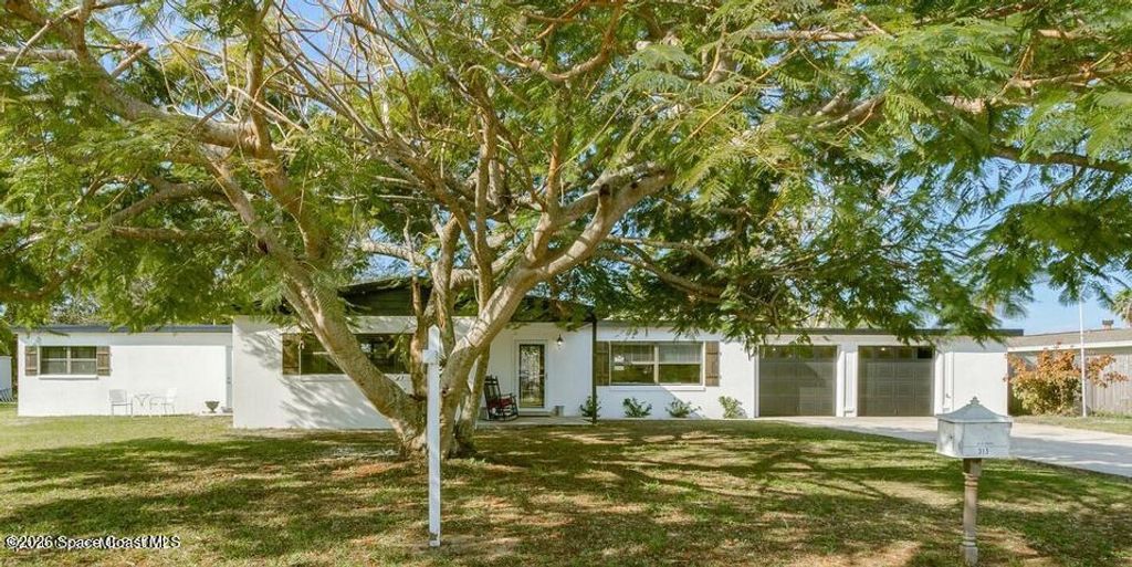 315 Kenzel Court, Merritt Island, FL 32953