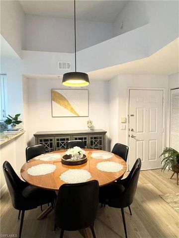 1190 Reserve WAY 304, Naples, FL 34105