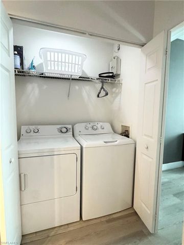 1190 Reserve WAY 304, Naples, FL 34105