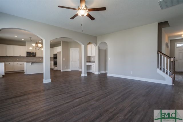 4 Cottonfield Drive, Guyton, GA 31312