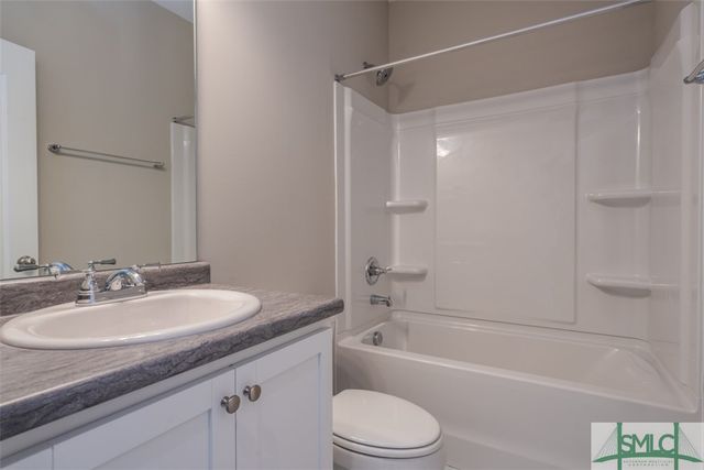 4 Cottonfield Drive, Guyton, GA 31312