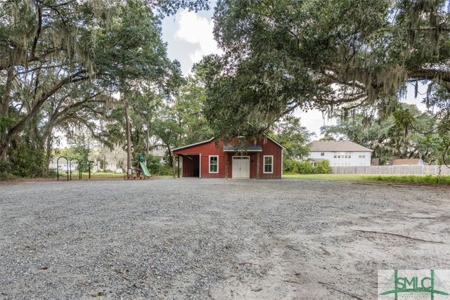 4 Cottonfield Drive, Guyton, GA 31312