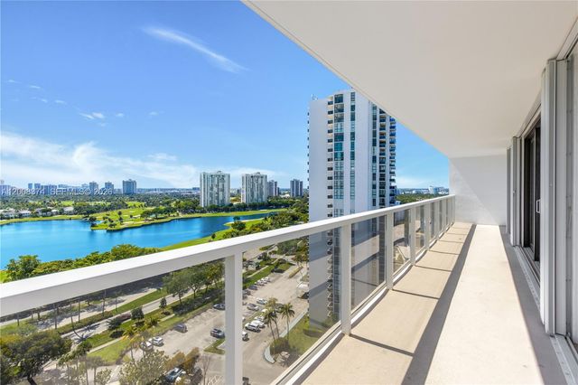 3701 N Country Club Drive 1805, Aventura, FL 33180