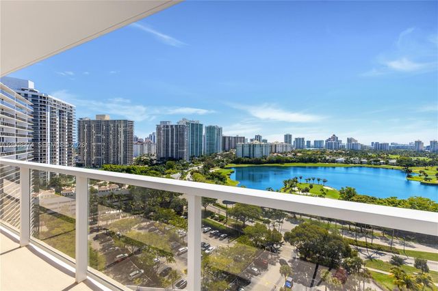 3701 N Country Club Drive 1805, Aventura, FL 33180