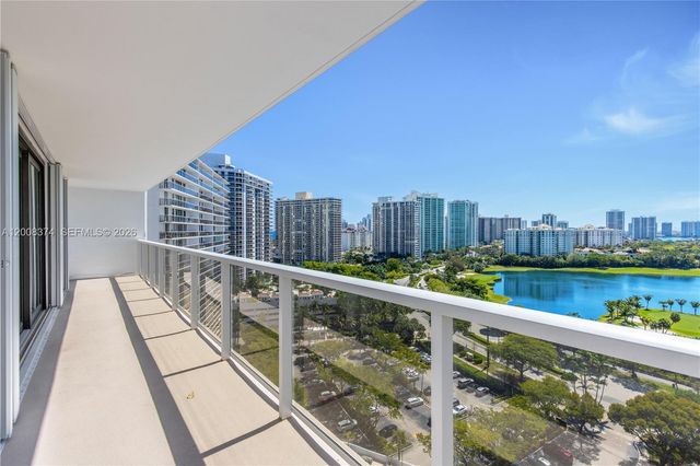 3701 N Country Club Drive 1805, Aventura, FL 33180