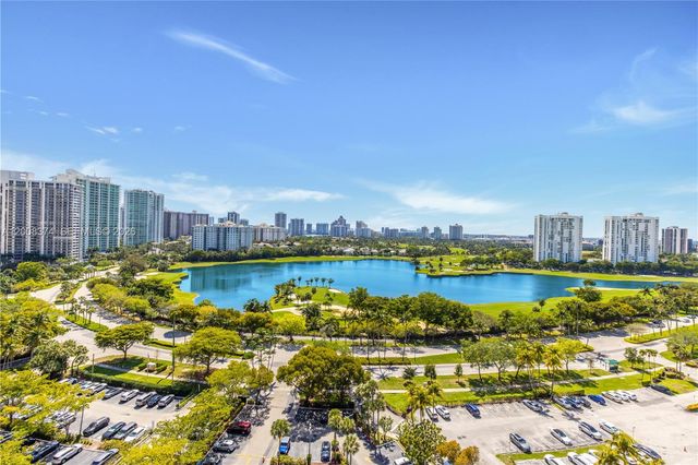 3701 N Country Club Drive 1805, Aventura, FL 33180