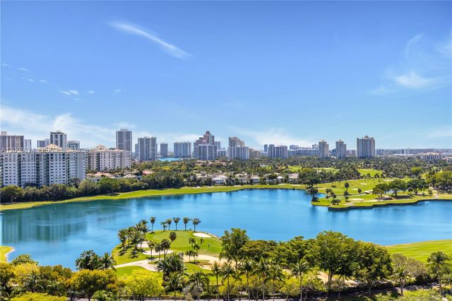 3701 N Country Club Drive 1805, Aventura, FL 33180