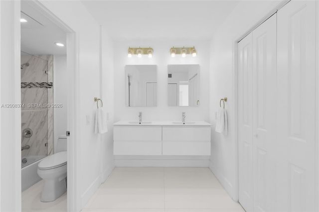 3701 N Country Club Drive 1805, Aventura, FL 33180