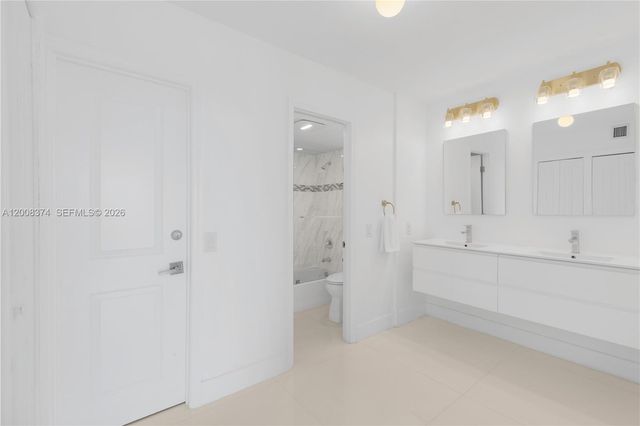 3701 N Country Club Drive 1805, Aventura, FL 33180