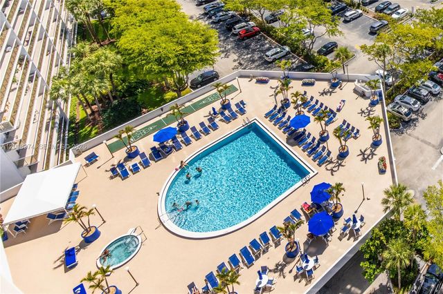 3701 N Country Club Drive 1805, Aventura, FL 33180