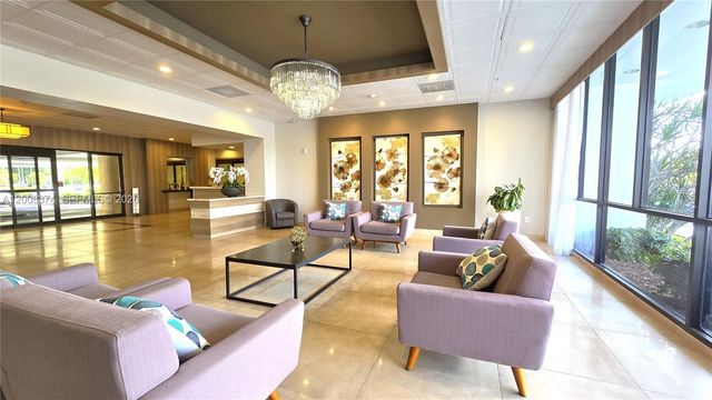 3701 N Country Club Drive 1805, Aventura, FL 33180