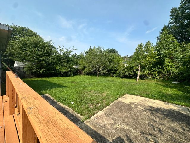 127 PALMWOOD AVE, Cherry Hill, NJ 08003