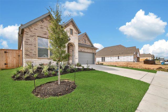 42813 Terraza Boulevard, Magnolia, TX 77354
