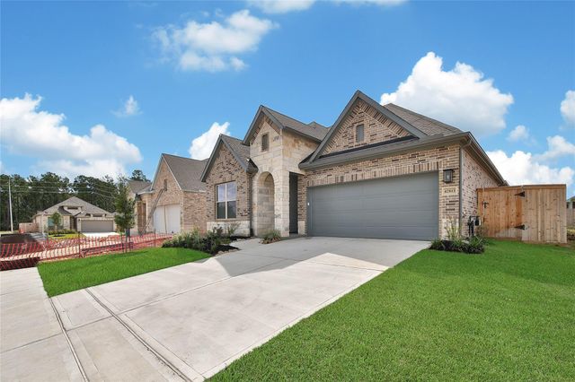 42813 Terraza Boulevard, Magnolia, TX 77354