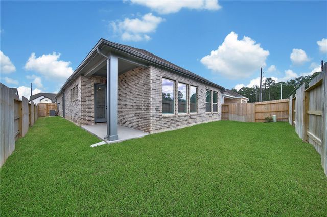 42813 Terraza Boulevard, Magnolia, TX 77354