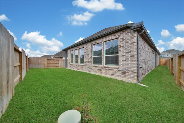 42813 Terraza Boulevard, Magnolia, TX 77354