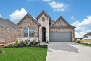 42813 Terraza Boulevard, Magnolia, TX 77354