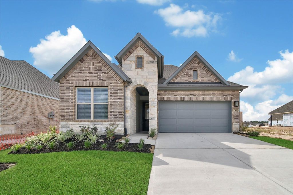 42813 Terraza Boulevard, Magnolia, TX 77354