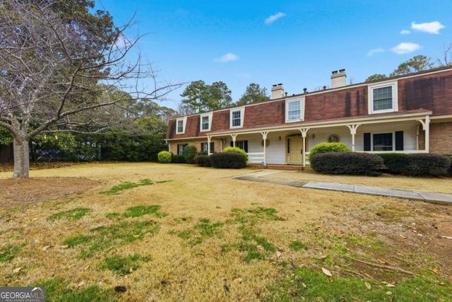 3825 Lavista Road A1, Tucker, GA 30084