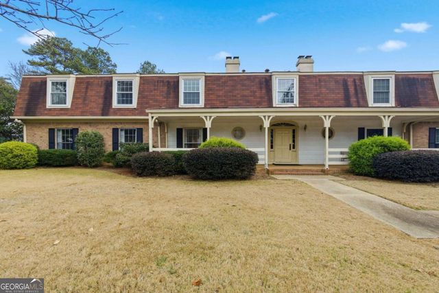 3825 Lavista Road A1, Tucker, GA 30084