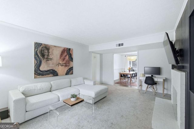 3825 Lavista Road A1, Tucker, GA 30084