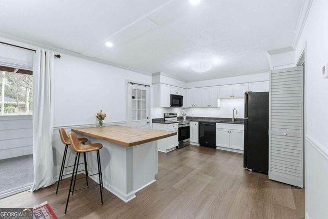 3825 Lavista Road A1, Tucker, GA 30084