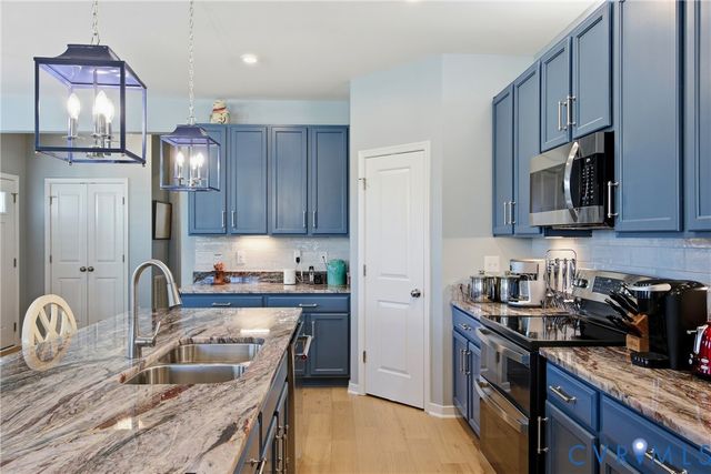 1465 Westhall Gardens Dr, North Chesterfield, VA 23235