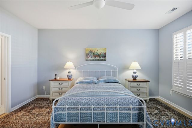 1465 Westhall Gardens Dr, North Chesterfield, VA 23235