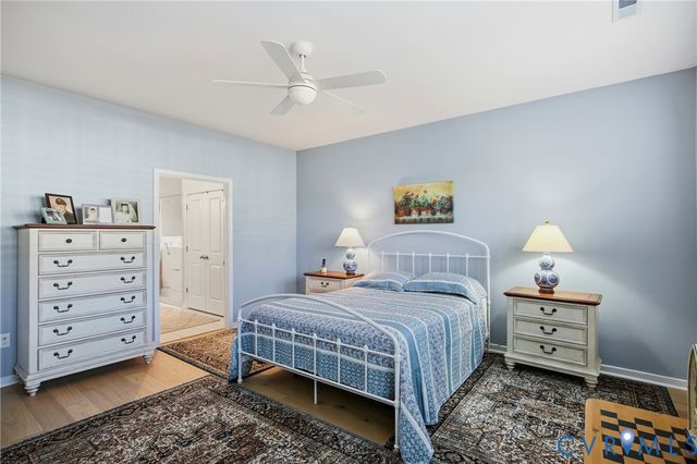 1465 Westhall Gardens Dr, North Chesterfield, VA 23235