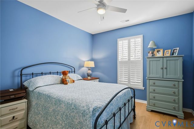 1465 Westhall Gardens Dr, North Chesterfield, VA 23235