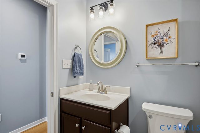 1465 Westhall Gardens Dr, North Chesterfield, VA 23235