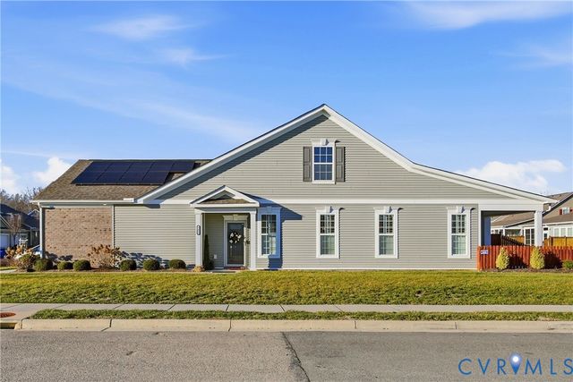 1465 Westhall Gardens Dr, North Chesterfield, VA 23235