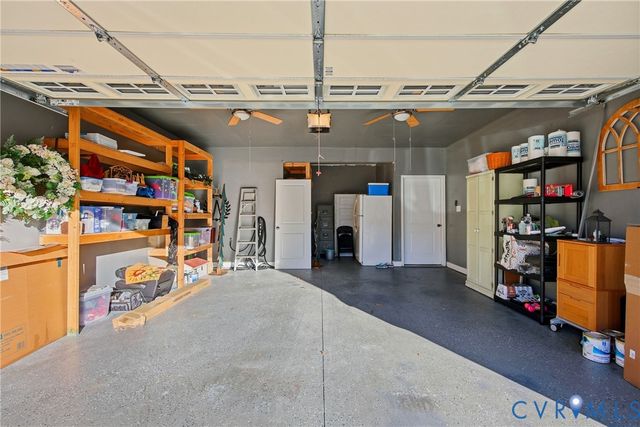 1465 Westhall Gardens Dr, North Chesterfield, VA 23235