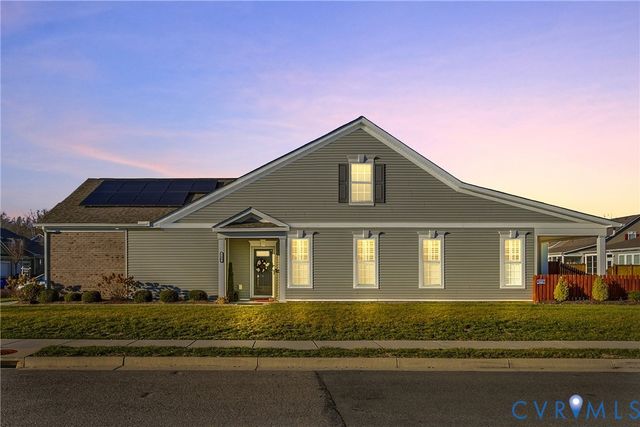 1465 Westhall Gardens Dr, North Chesterfield, VA 23235