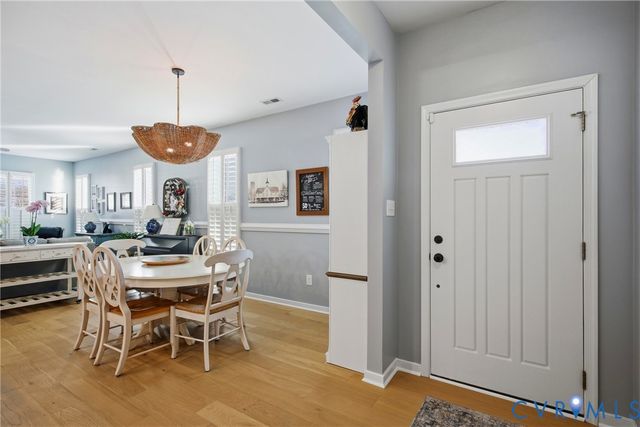 1465 Westhall Gardens Dr, North Chesterfield, VA 23235